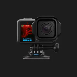 Універсальне клейове кріплення для GoPro, набір із 2 штук (AACFT-011) в Бердичеві