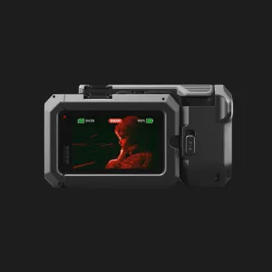 Ергономічний тримач Shoot Grip для камер GoPro MISSION 1 (AGGRP-001) в Бердичеві