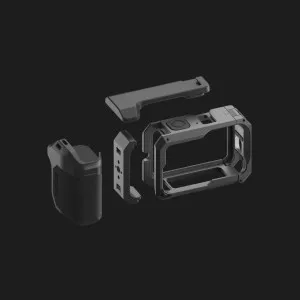 Ергономічний тримач Shoot Grip для камер GoPro MISSION 1 (AGGRP-001) в Бердичеві
