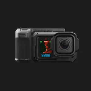 Ергономічний тримач Shoot Grip для камер GoPro MISSION 1 (AGGRP-001) в Бердичеві