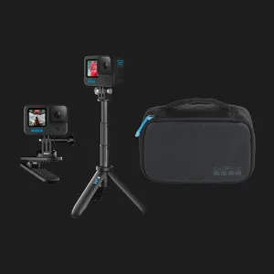 Монопод Shorty Mini Extension Poli+Tripod (AFTTM-001-VN) в Бердичеві