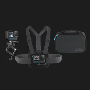 Набір аксесуарів GoPro Sports Kit (AKTAC-001-VN) в Бердичеві