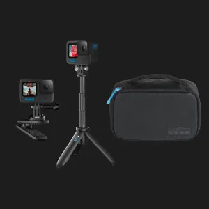 Набір аксесуарів GoPro Travel Kit (AKTTR-002-VN) в Бердичеві