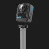 Кріплення GoPro Magnetic Latch Mount 1/4-20 (AEMAG-003)