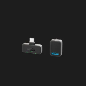 Набір бездротового мікрофона GoPro з USB-підключенням (AWMIC-010-USB-EU) в Сваляві