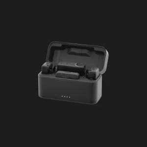 Повний набір бездротового мікрофона GoPro (AWMIC-010-EU) в Сваляві