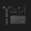 Стедікам стабілізатор GoPro Fluid Pro AI з функцією відстеження від ШІ (AGMSS-011-EU)