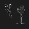 Стедікам стабілізатор GoPro Fluid Pro AI з функцією відстеження від ШІ (AGMSS-011-EU)