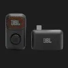Бездротовий петличний мікрофон JBL EasySing Mic Mini