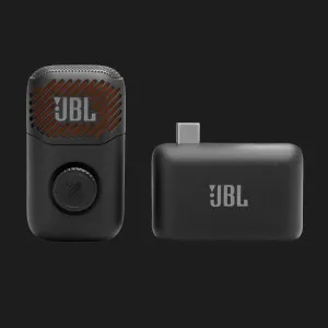 Бездротовий петличний мікрофон JBL EasySing Mic Mini в Дрогобичі