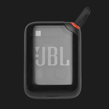 Бездротовий петличний мікрофон JBL EasySing Mic Mini