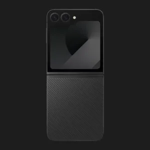 б/у Samsung Galaxy Flip 6 12/256GB (Crafted Black) (Хороший стан)
