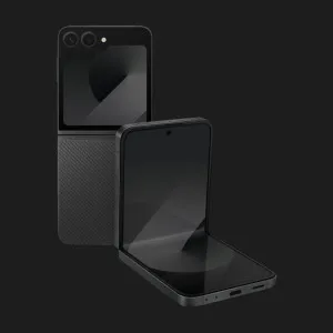 б/у Samsung Galaxy Flip 6 12/256GB (Crafted Black) (Хороший стан)