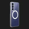 Чохол Samsung Clear Magnet Case для Samsung Galaxy S26 FE (Clear)