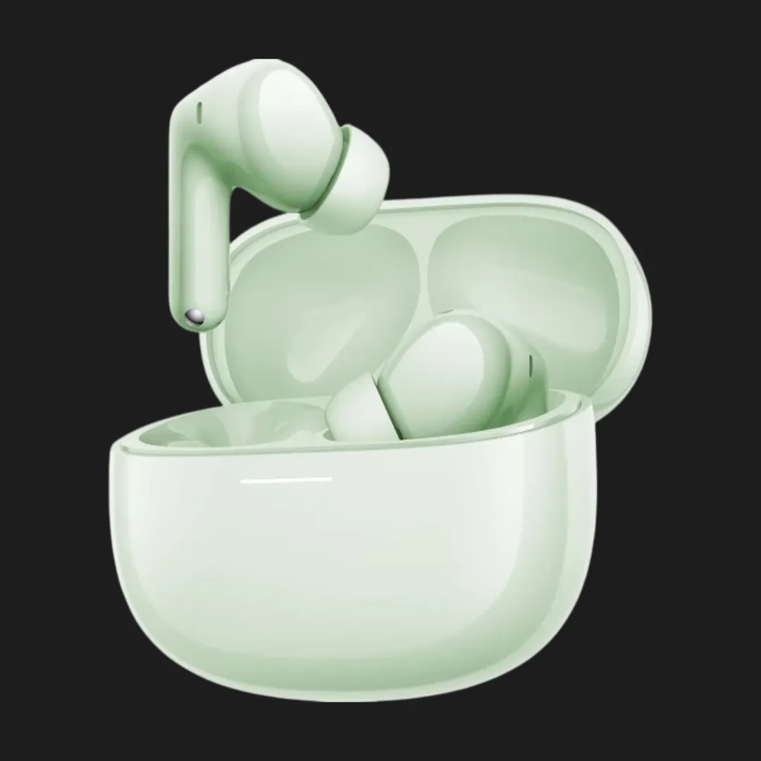 Навушники Xiaomi Redmi Buds 8 (Green)