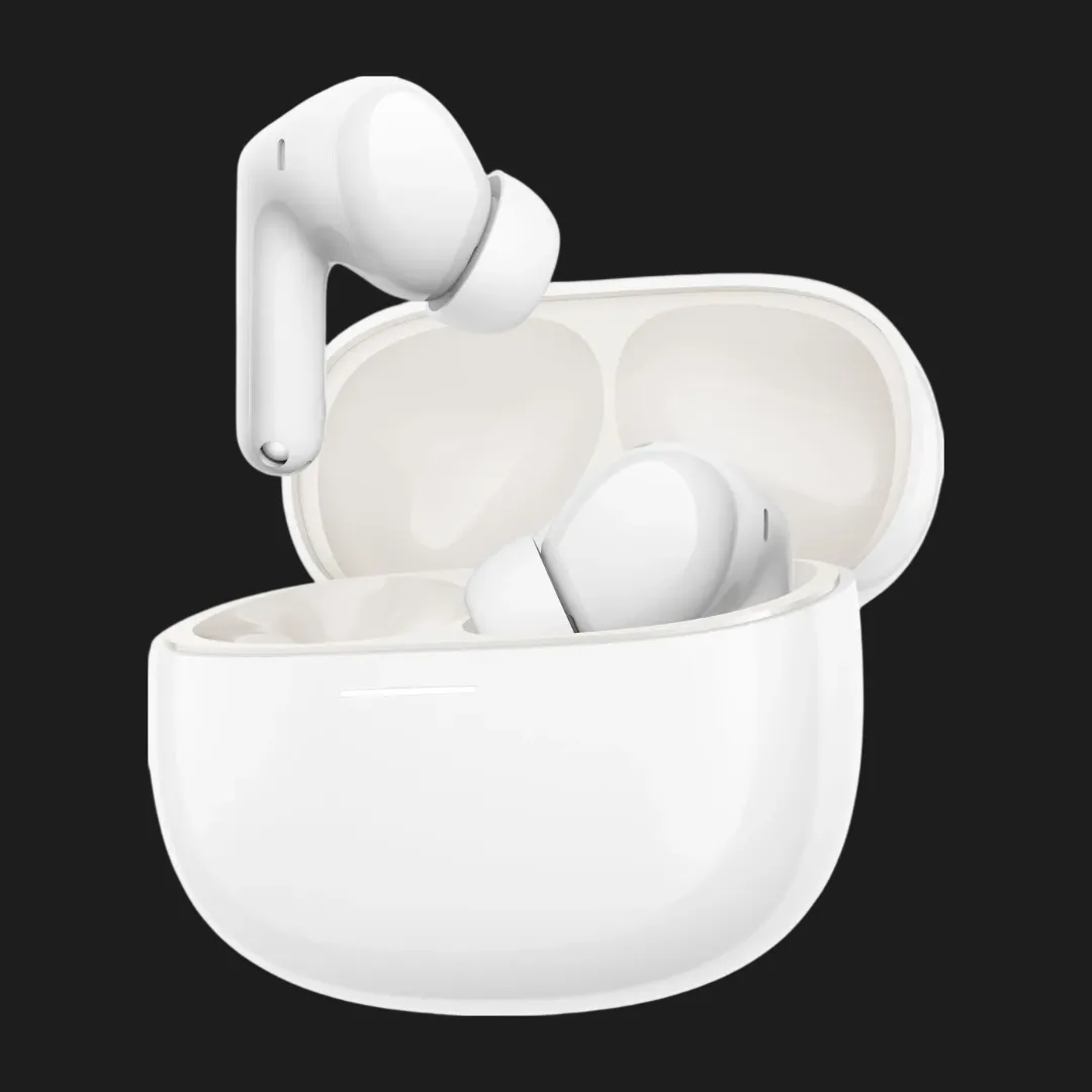 Навушники Xiaomi Redmi Buds 8 (White)