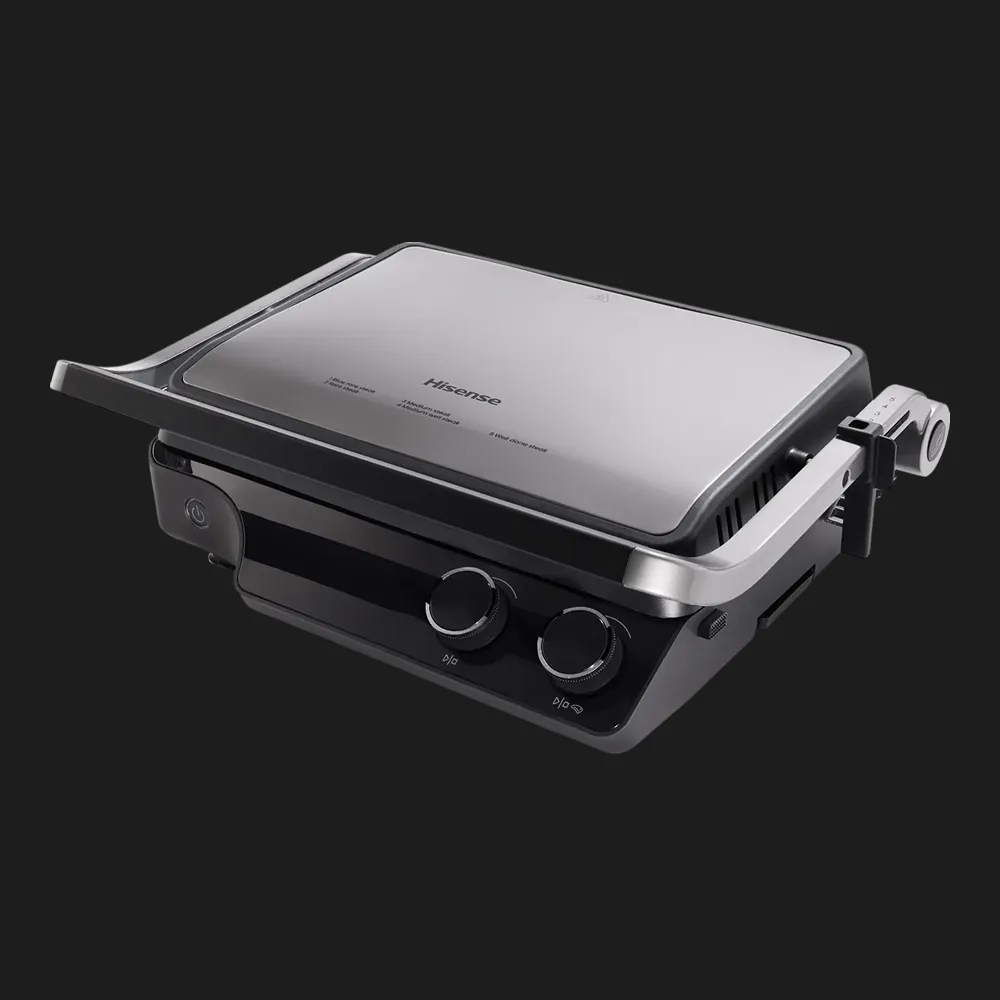 Гриль Hisense HCG2000XXL