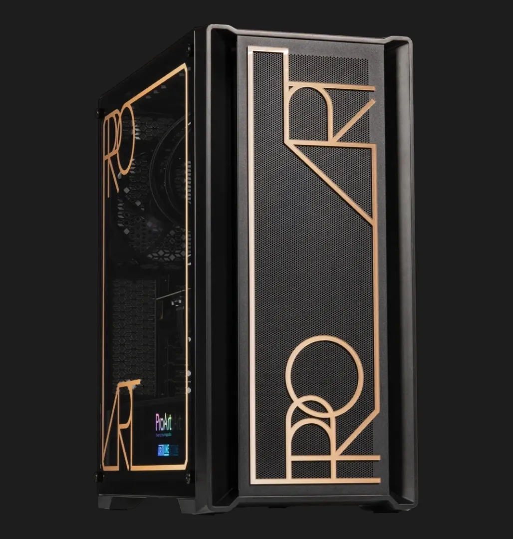 Робоча станція ARTLINE WorkStation PROART (PROARTv65Win)