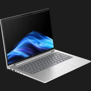 Ноутбук HP EliteBook 6 G1i 14" (Intel Core Ultra 7/24GB/512GB/Intel Arc) (AV3Q6AV_V2) (UA)