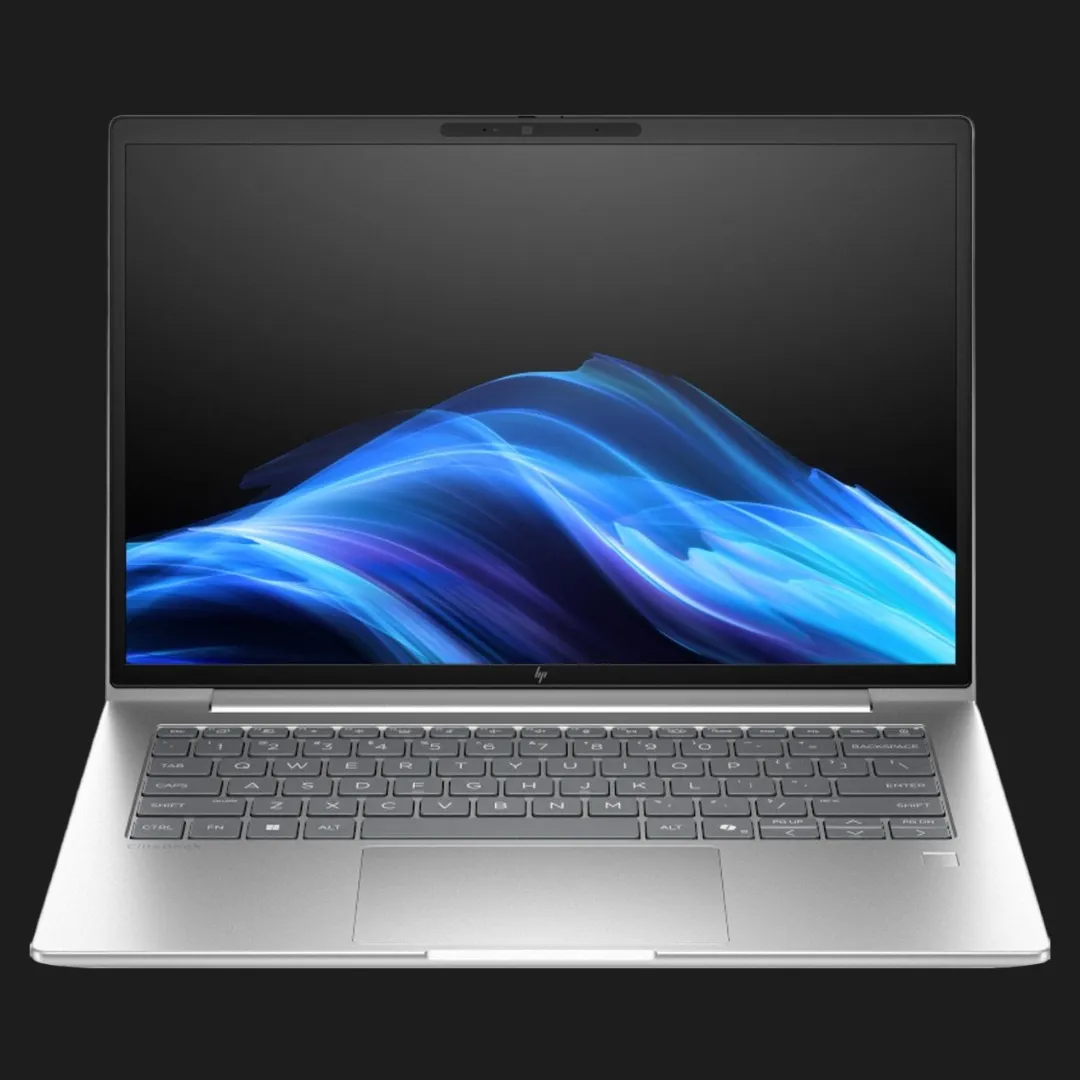 Ноутбук HP EliteBook 6 G1i 14" (Intel Core Ultra 7/64GB/1TB/Intel Arc) (AV3Q5AV_V12) (UA)