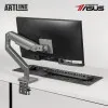 Моноблок Artline Home G73 (G73v30ERGO) (Black)