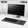 Моноблок Artline Home G73 (G73v30ERGO) (Black)