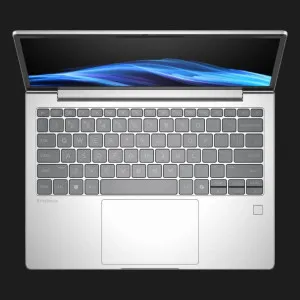 Ноутбук HP EliteBook 6 G1i 13.3" (Intel Core Ultra 7/24GB/512GB/Intel Graphics) (AU7P2AV_V1) (UA) в Александрии