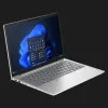 Ноутбук HP EliteBook 6 G1i 13.3" (Intel Core Ultra 7/24GB/512GB/Intel Graphics) (AU7P2AV_V2) (UA)