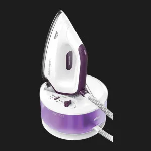 Парогенератор Braun CareStyle Compact IS 2144 VI (White)