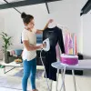 Парогенератор Braun CareStyle Compact IS 2144 VI (White)