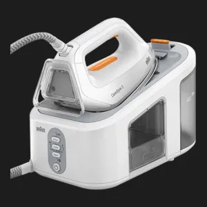 Парогенератор Braun CareStyle 3 IS 3132 WH (White)
