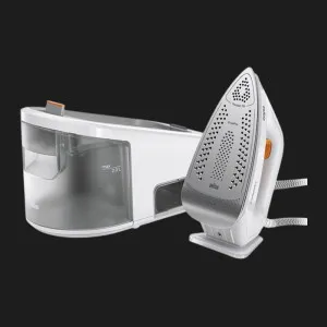 Парогенератор Braun CareStyle 3 IS 3132 WH (White)