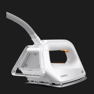 Парогенератор Braun CareStyle 3 IS 3132 WH (White)