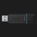 Флеш-накопитель Kingston USB 3.2 DT Exodia G2 128GB (Black)