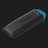 Флеш-накопитель Kingston USB 3.2 DT Exodia G2 128GB (Black)