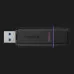 Флеш-накопитель Kingston USB 3.2 DT Exodia G2 512GB (Black)