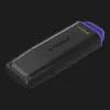 Флеш-накопитель Kingston USB 3.2 DT Exodia G2 512GB (Black)