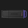 Флеш-накопитель Kingston USB 3.2 DT Exodia G2 512GB (Black)