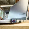 Флеш-накопитель SanDisk USB 3.2 Gen1 Extreme Fit Type-C 64Gb