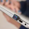 Флеш-накопитель SanDisk USB 3.2 Gen1 Extreme Fit Type-C 64Gb
