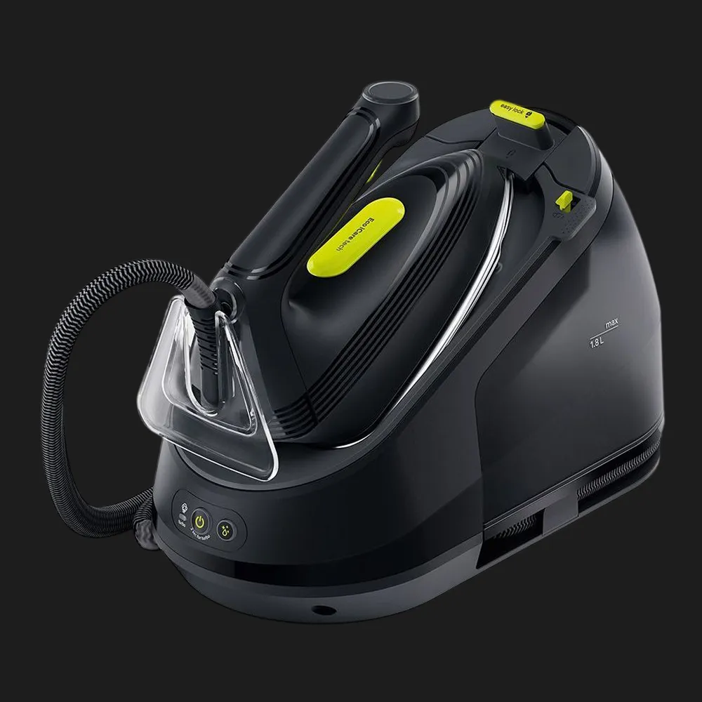 Парогенератор Braun CareStyle 3 IS 3257 BK (Black)