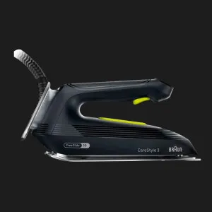 Парогенератор Braun CareStyle 3 IS 3257 BK (Black)