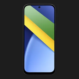 Смартфон POCO C95 Pro 6/128GB (Black) Івано-Франківську