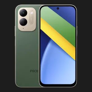 Смартфон POCO C95 Pro 6/128GB (Oak Green) Івано-Франківську
