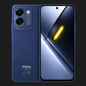 Смартфон POCO C95 Pro 8/256GB (Deep Blue) Івано-Франківську