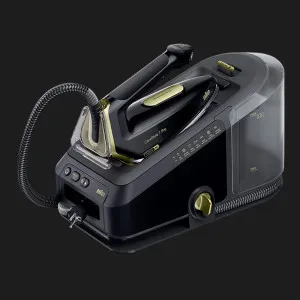 Парогенератор Braun CareStyle 7 Pro IS 7298 CP (Black)