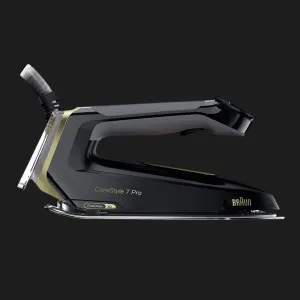 Парогенератор Braun CareStyle 7 Pro IS 7298 CP (Black)