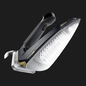 Парогенератор Braun CareStyle 7 Pro IS 7298 CP (Black)