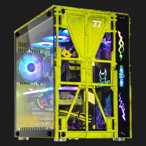 Компьютер ARTLINE Samurai (SAMURAIv150Win) в Кропивницком