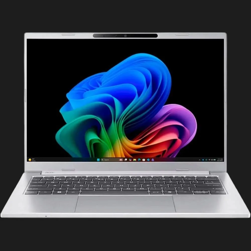 Ноутбук Acer Aspire 14 AI A14-I71M 14" (Intel Core Ultra 7/16GB/512GB/Intel Graphics) (NX.JVTEU.004) (UA)